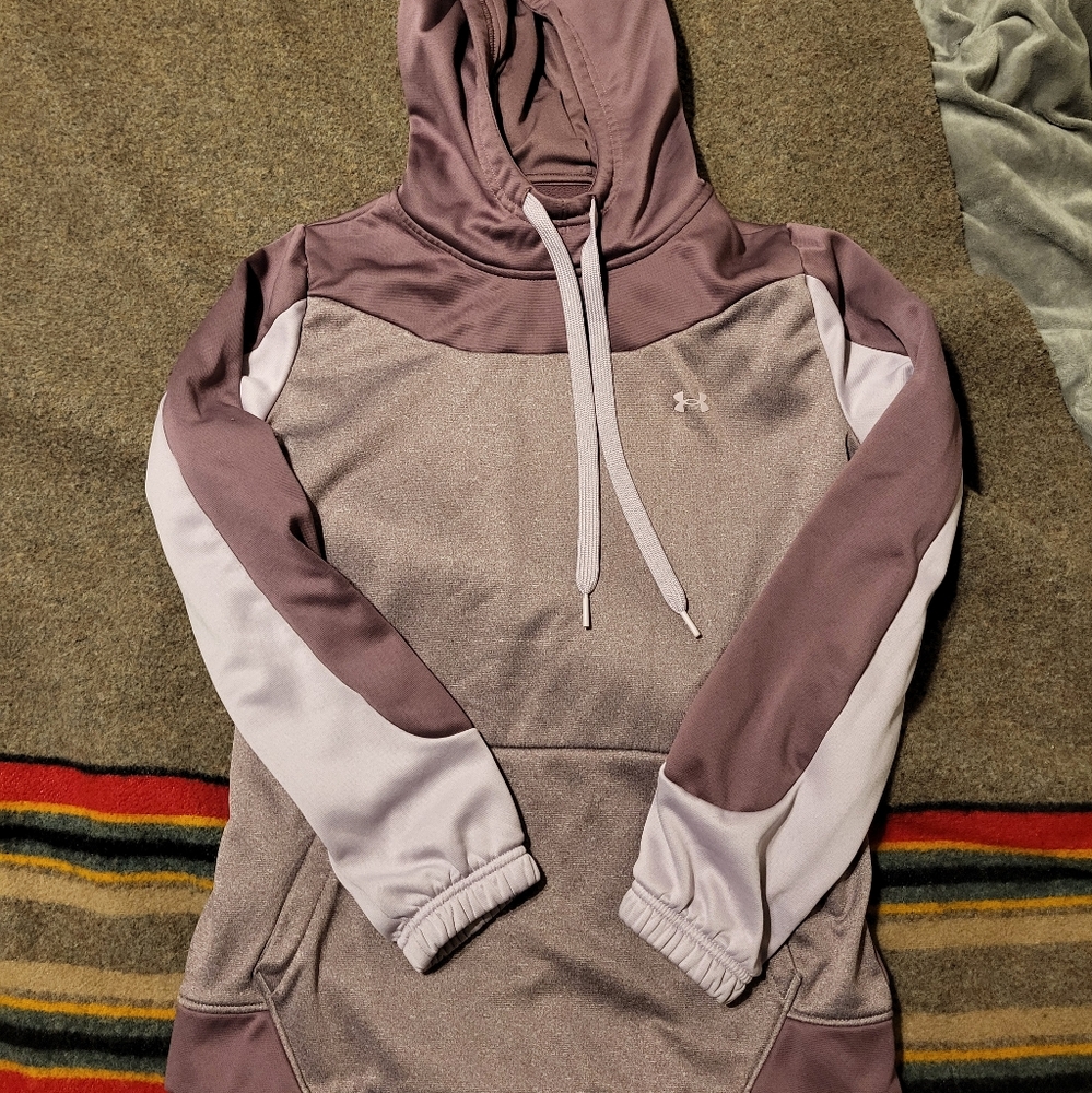 Under Armour Fleece Jacket